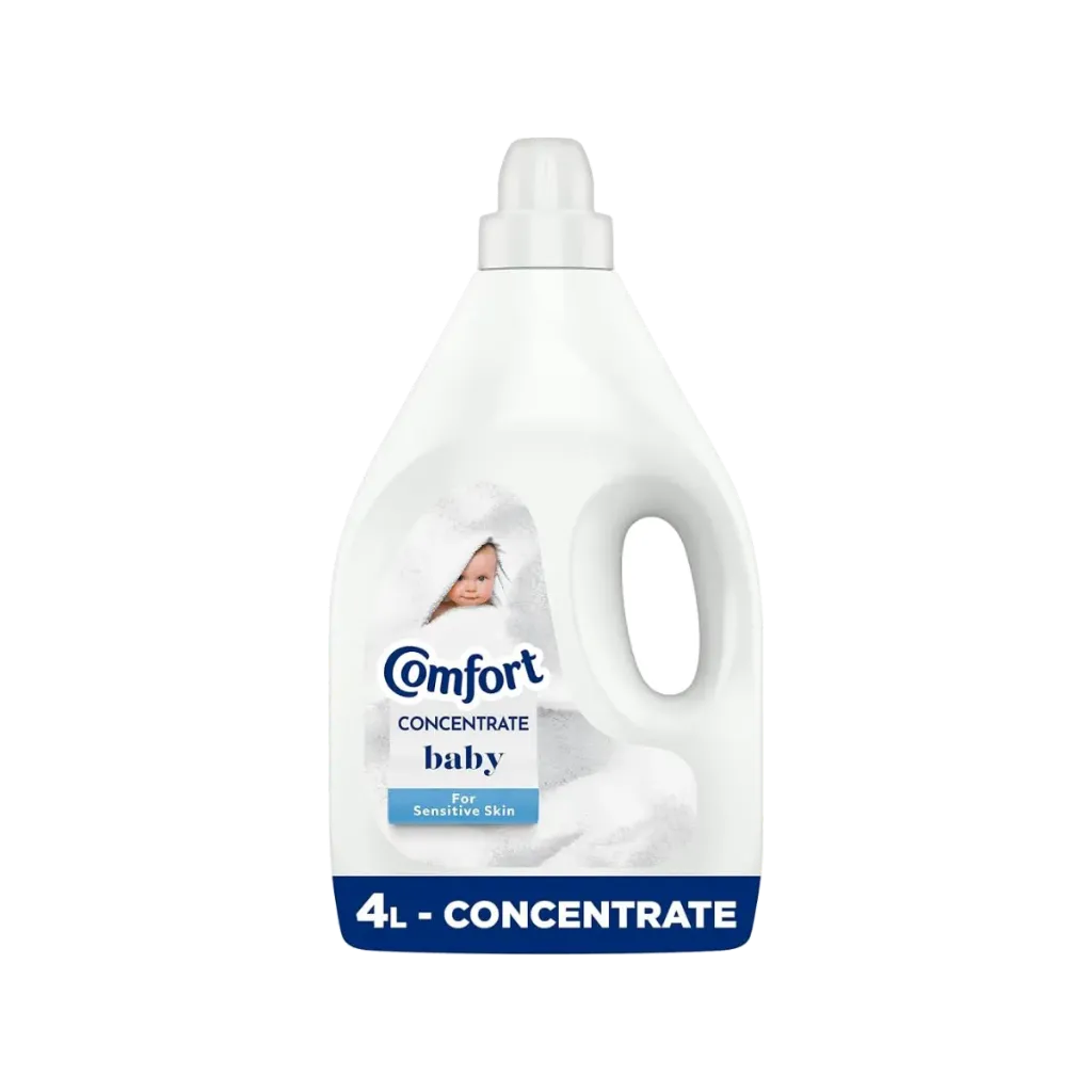 COMFORT CONCENTRATED FOR BABY (4L)