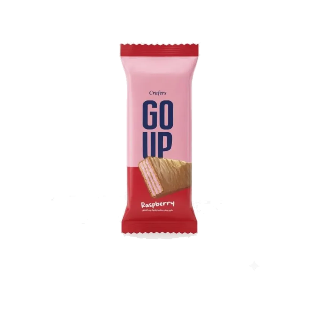 GO UP WAFER (30G)