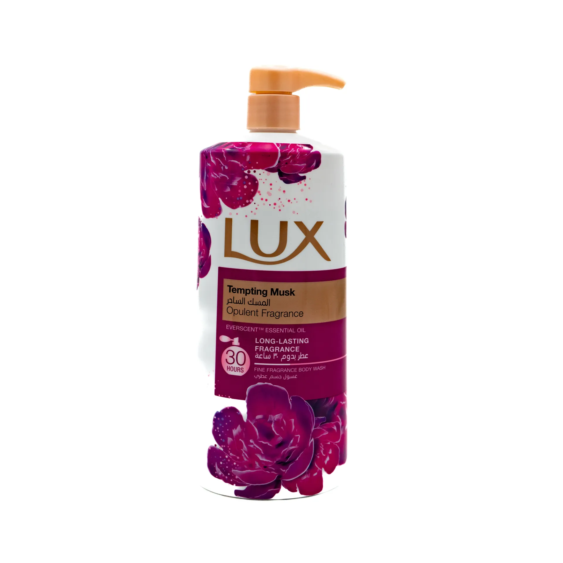 LUX BODY WASH 700ML