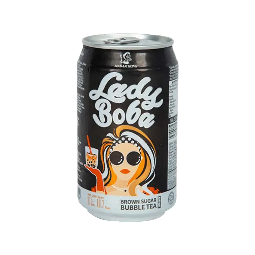 MADAM HONG LADY BOBA 315ML