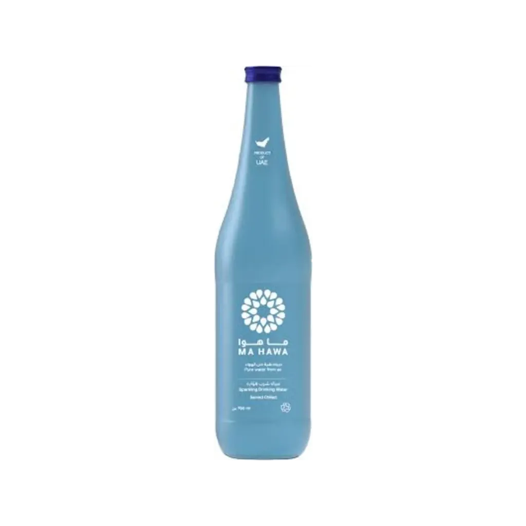 MAHAWA STILLED BOTTLED WATER 330ML