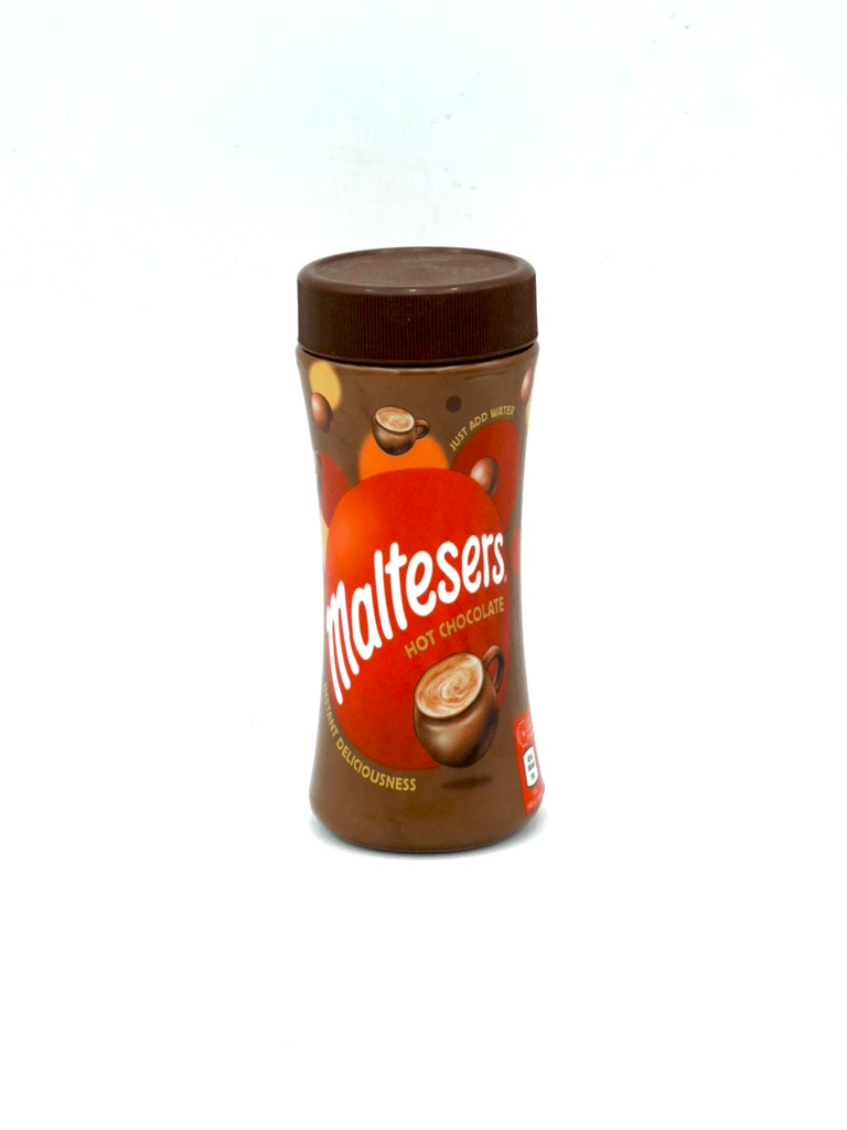 MALTESERS HOT CHOCOLATE 225G
