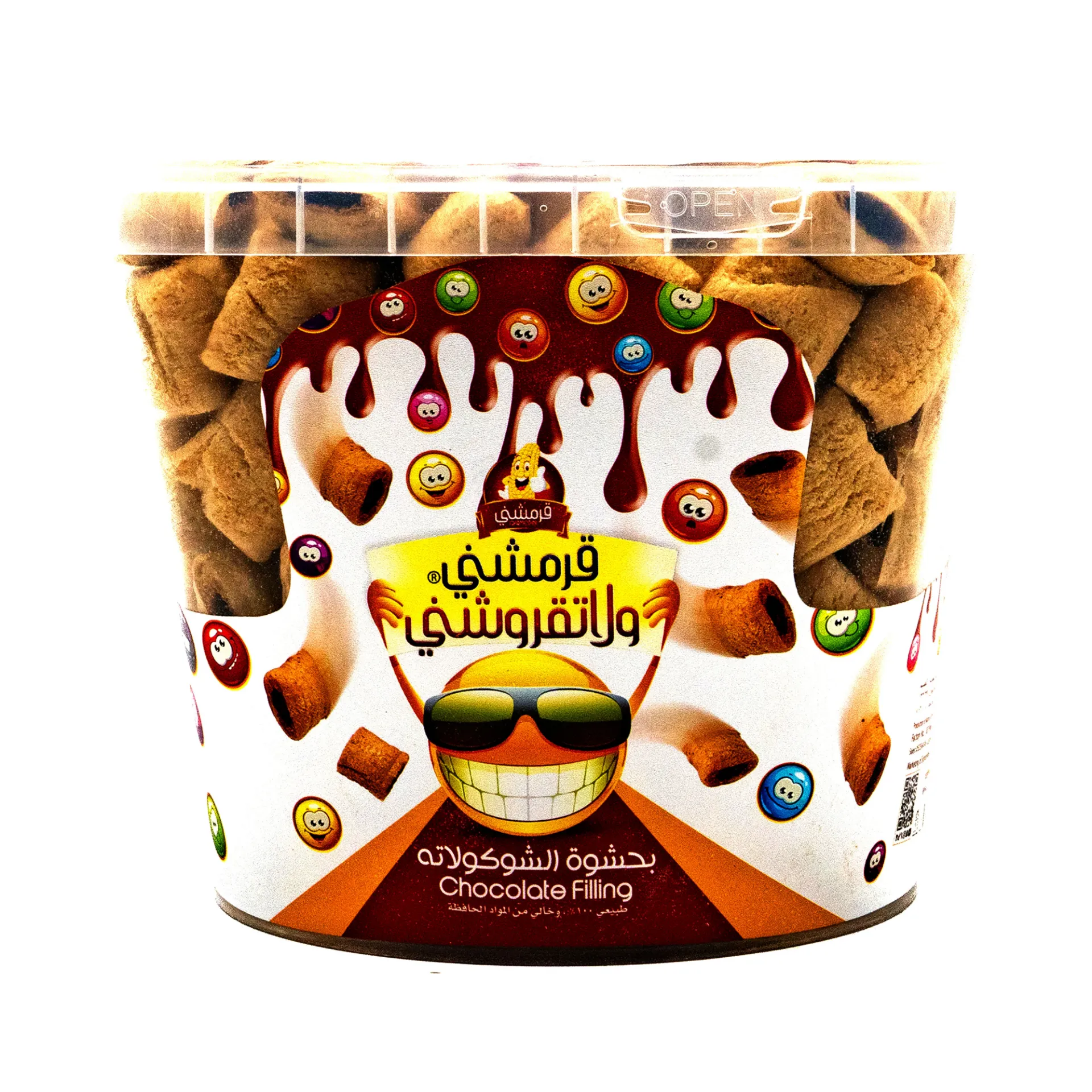 MAMOUL KARMISHINI 300G