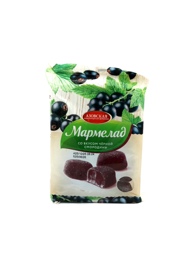 MAPMERAD CHEWY JELLY CANDY 300G