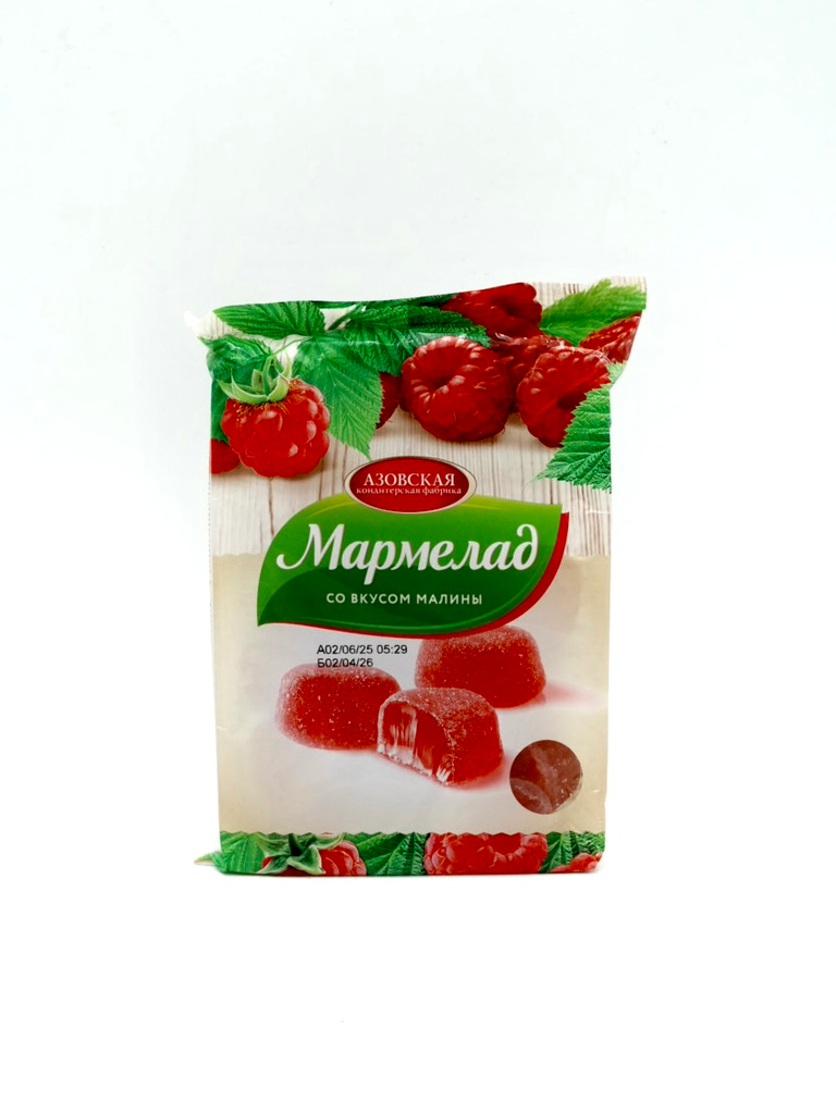 MAPMERAD CHEWY JELLY CANDY 300G
