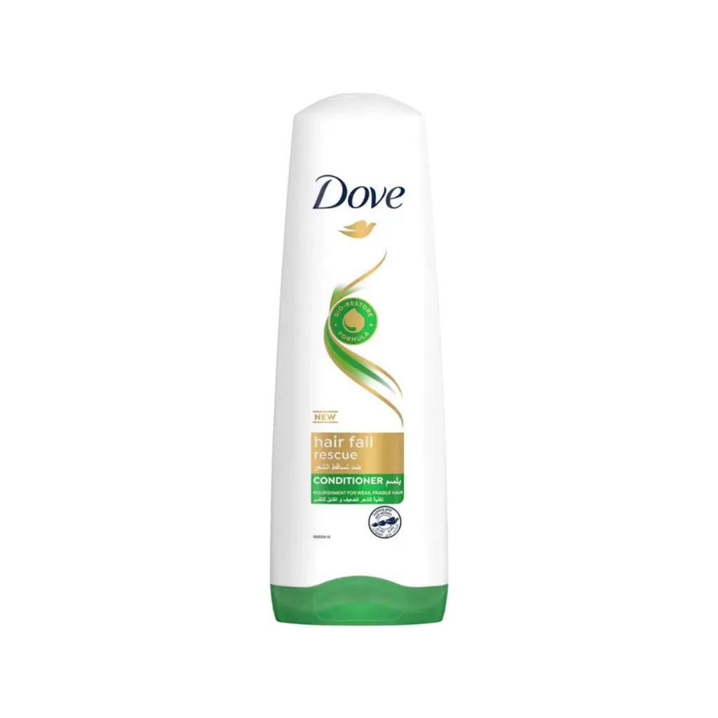 DOVE CONDITIONER 350ML