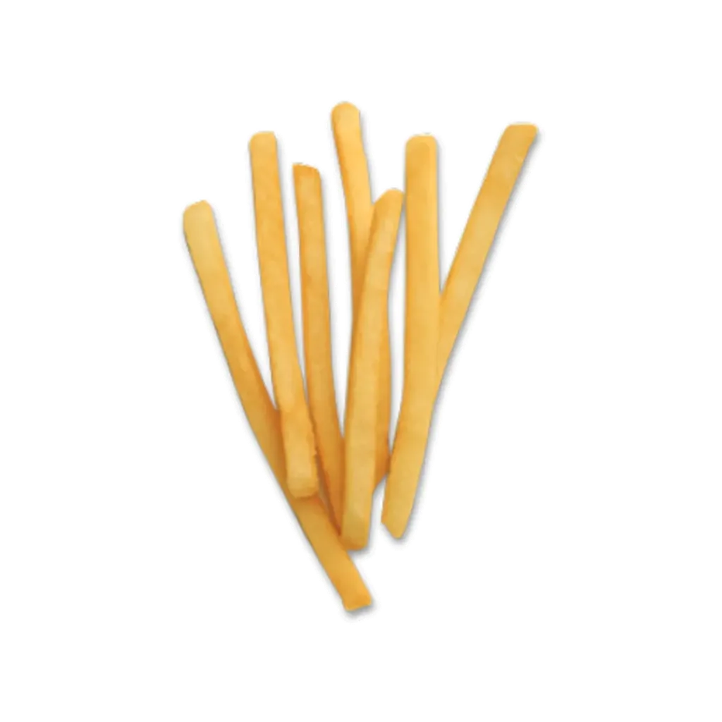 MCCAIN ORGINAL JULIENNE 6/6MM 2.5KG