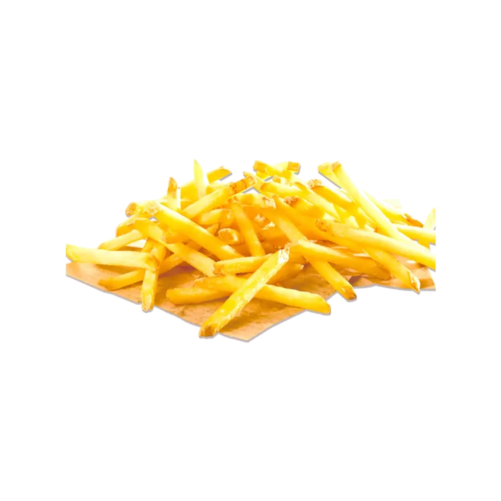 MCCAIN SURE CRISP 6/6 MM SKIN ON 2.5KG
