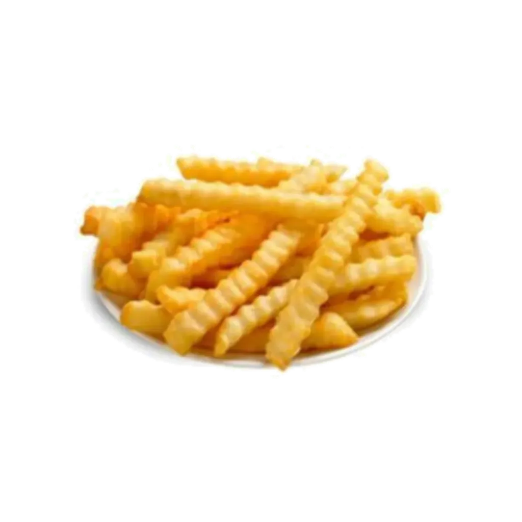 [32209] MCCAIN SURE CRISP CRINKLE CUT 2.5KG