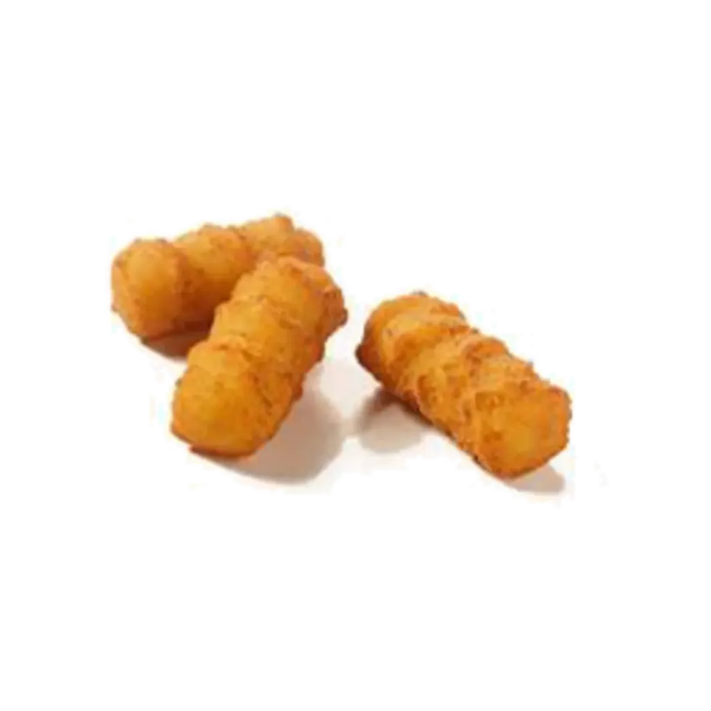 MCCAIN CROQUETTE FRIES 2.5KG
