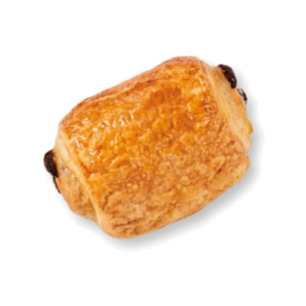 MINI PAIN AU CHOC BAKER SOLUTION 28X28G