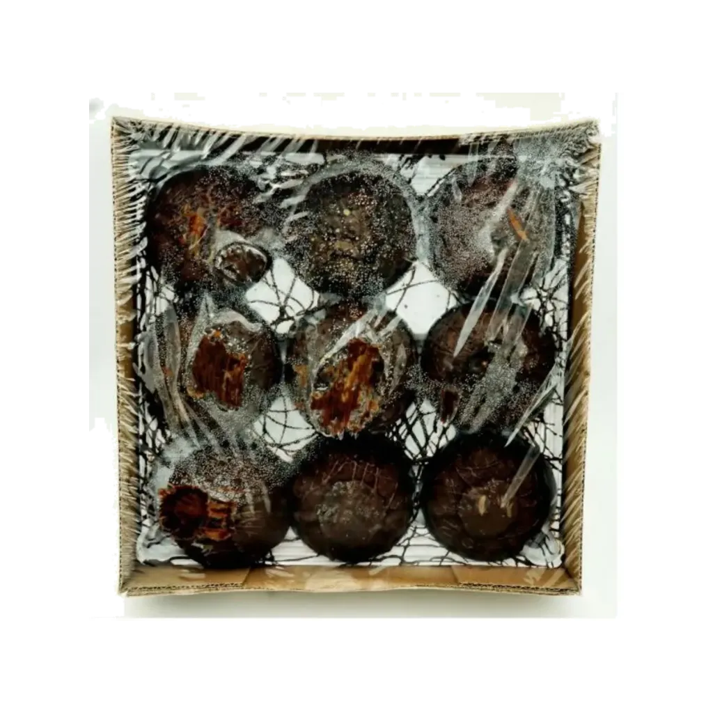MOLTEN CHOCOLATE CAKE 1.3KG