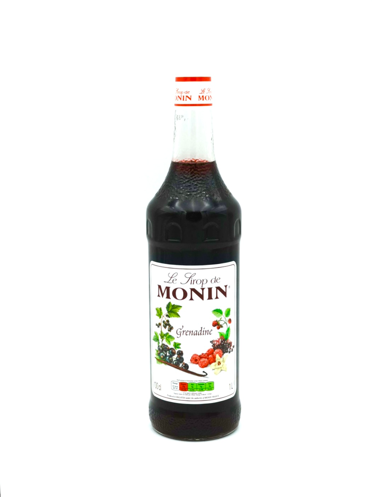 MONIN GRENADINE 1L (GL)