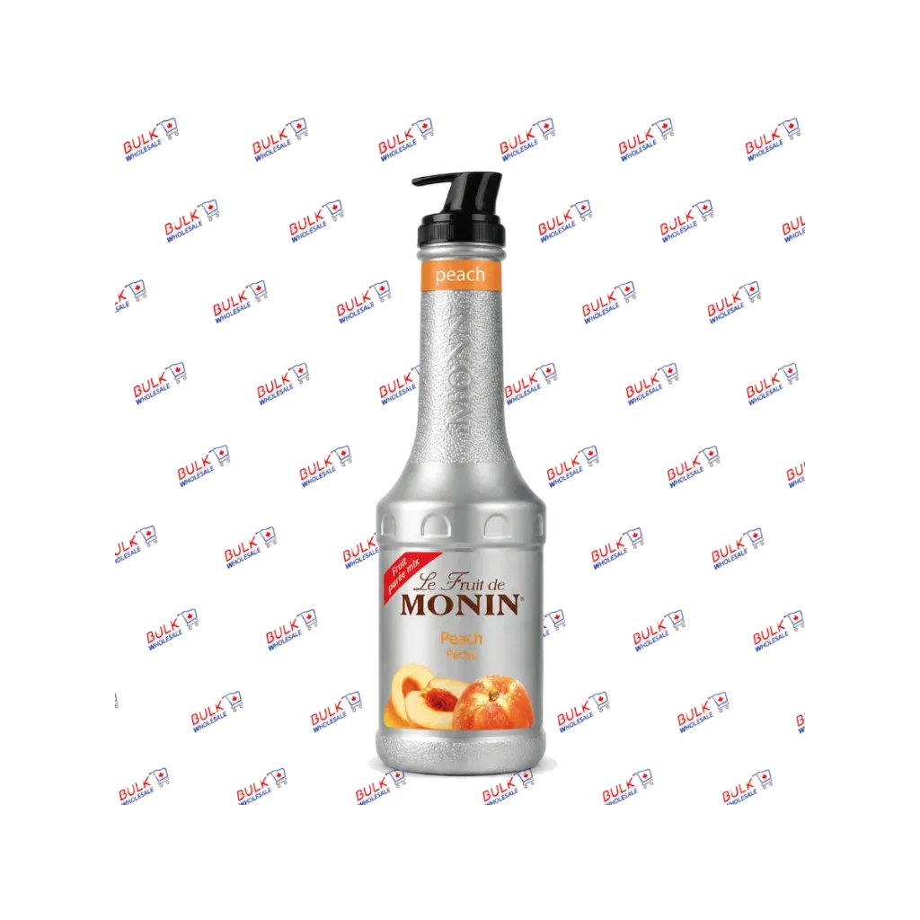 MONIN PUREE 1L