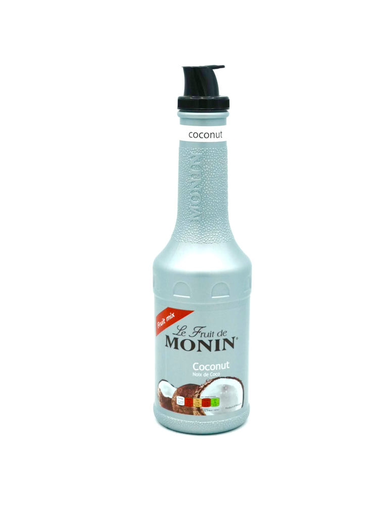 MONIN PUREE 1L