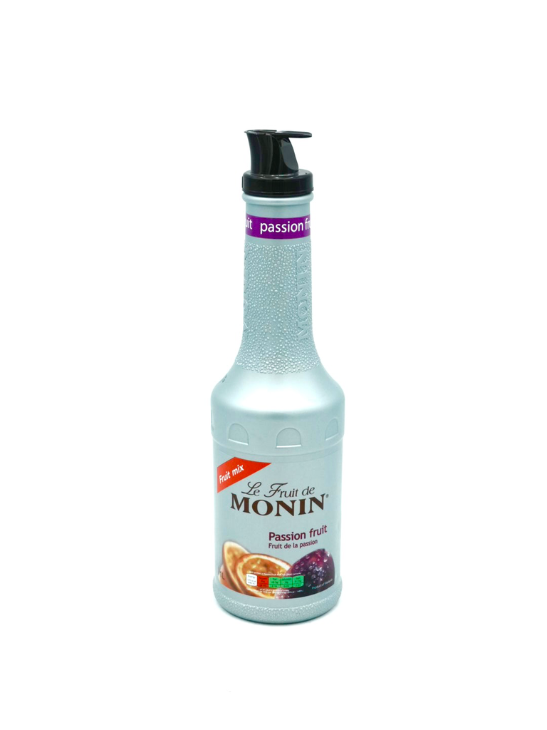 MONIN PUREE 1L