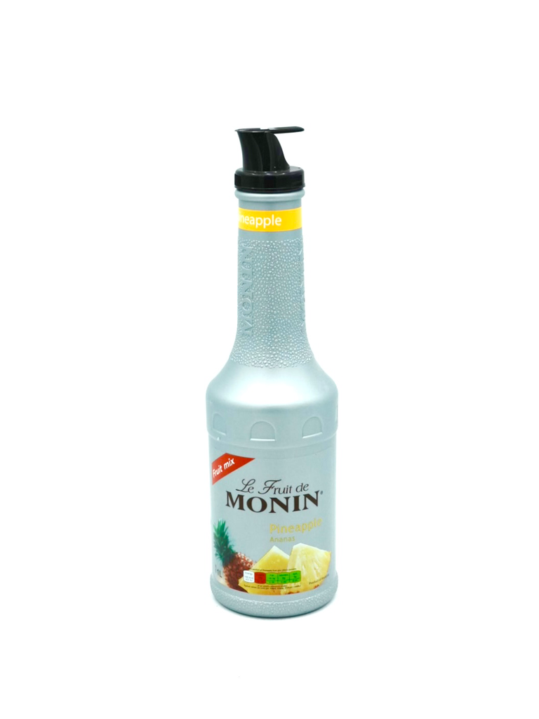MONIN PUREE 1L