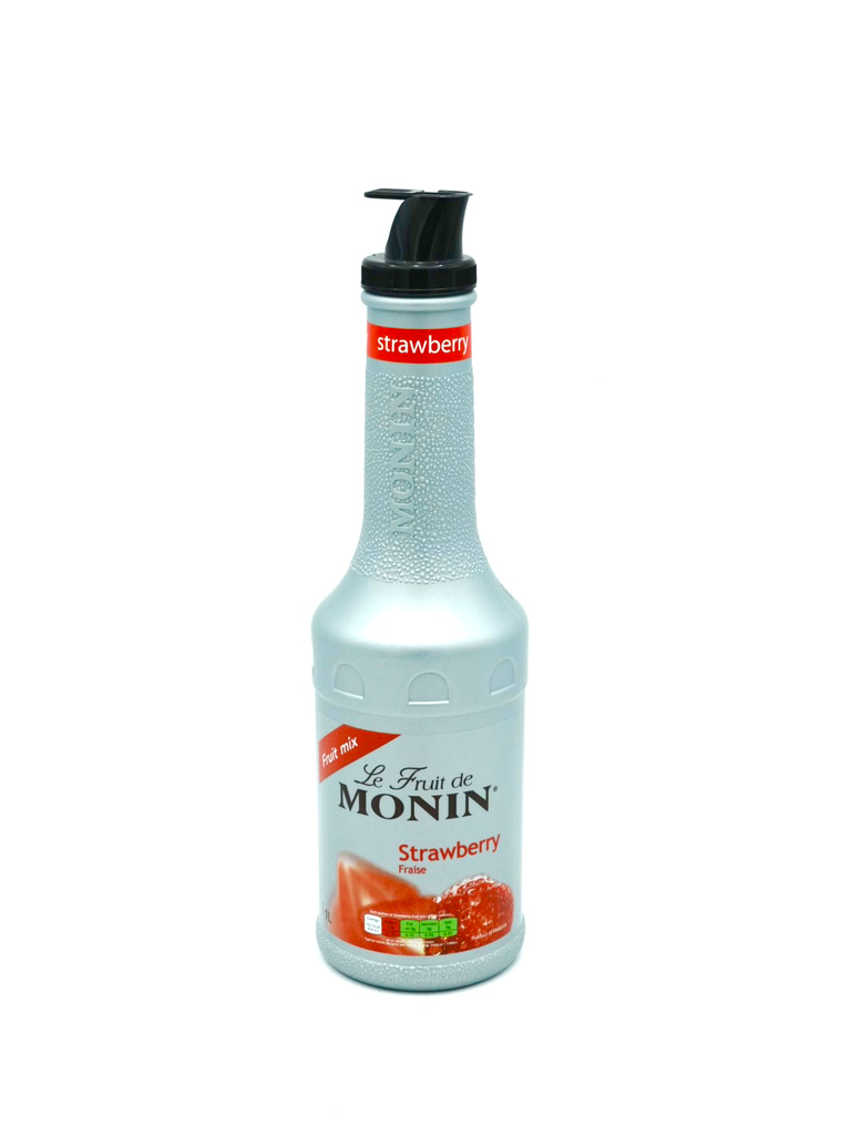 MONIN PUREE 1L