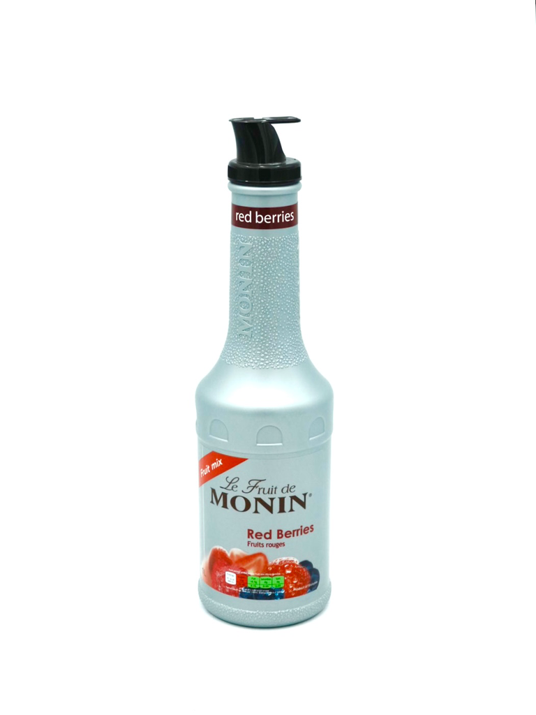 MONIN PUREE 1L