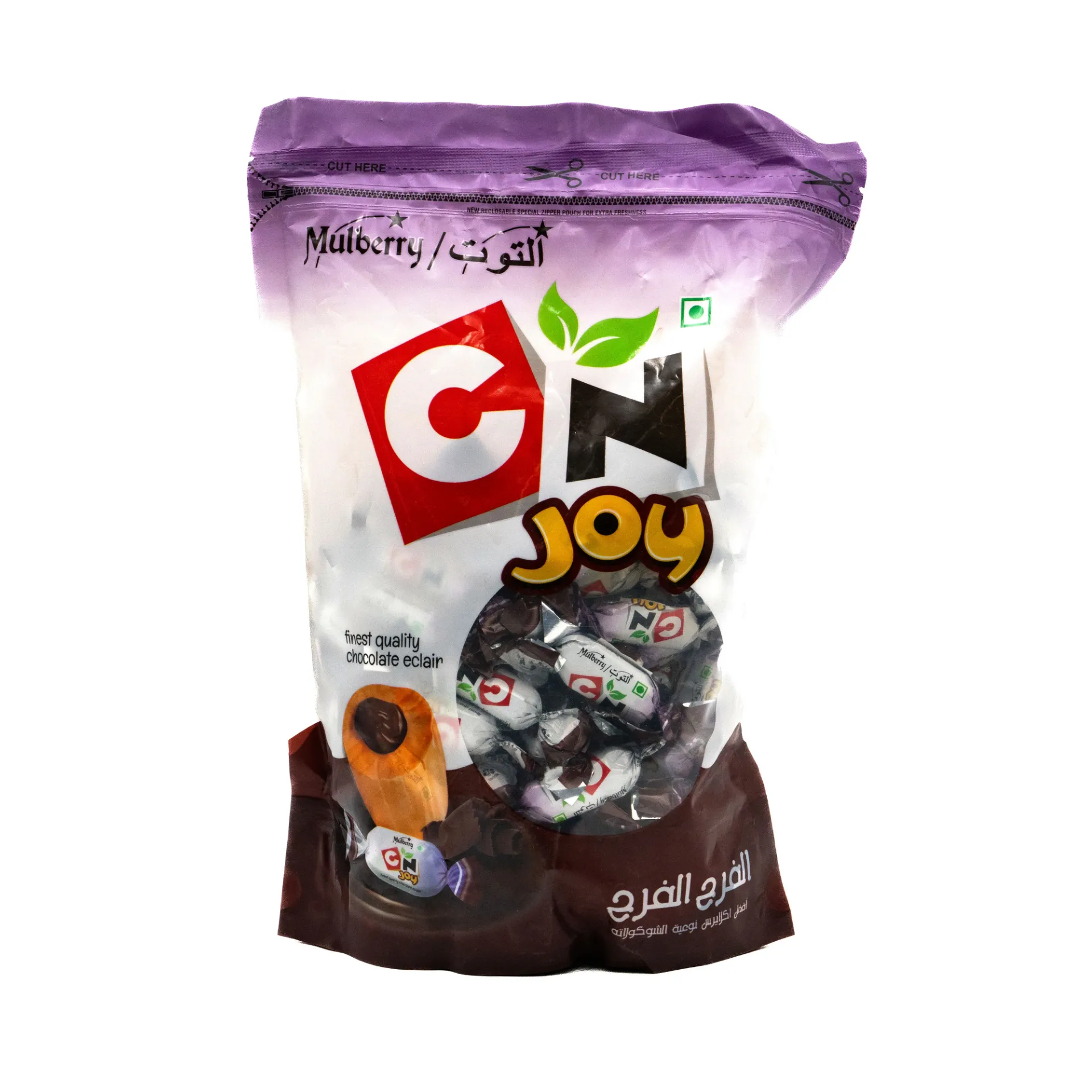 MULBERRY CN JOY 650G