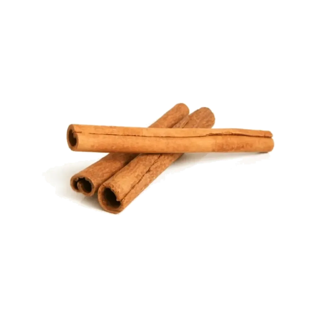 NATURAL SPICES CINNAMON STICKS 8CM 400G