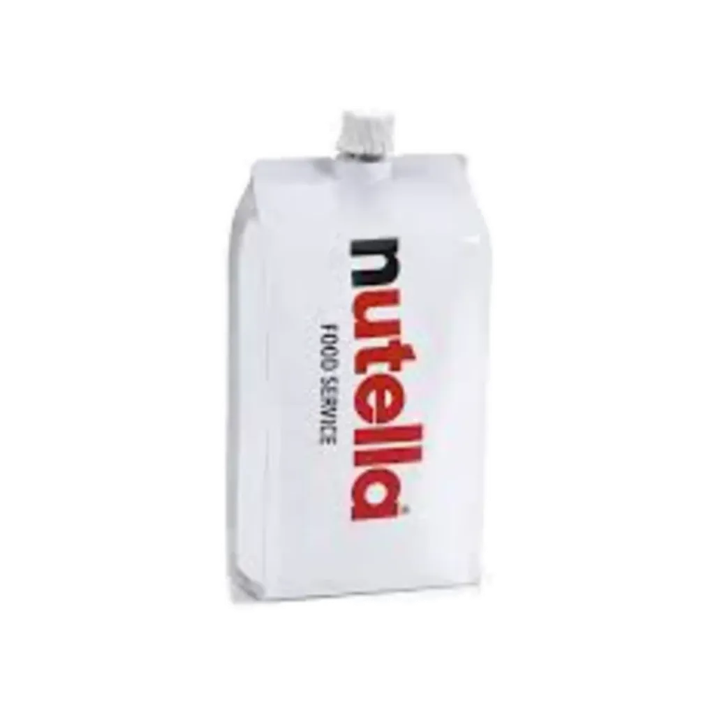 [14819] NUTELLA DISPENSER REFILL PACK 1KG