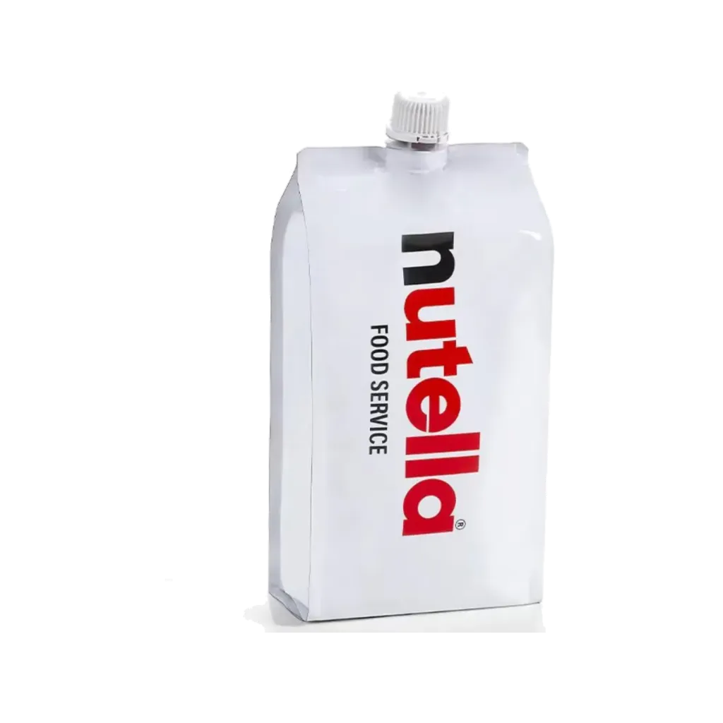 [14819] NUTELLA DISPENSER REFILL PACK 1KG