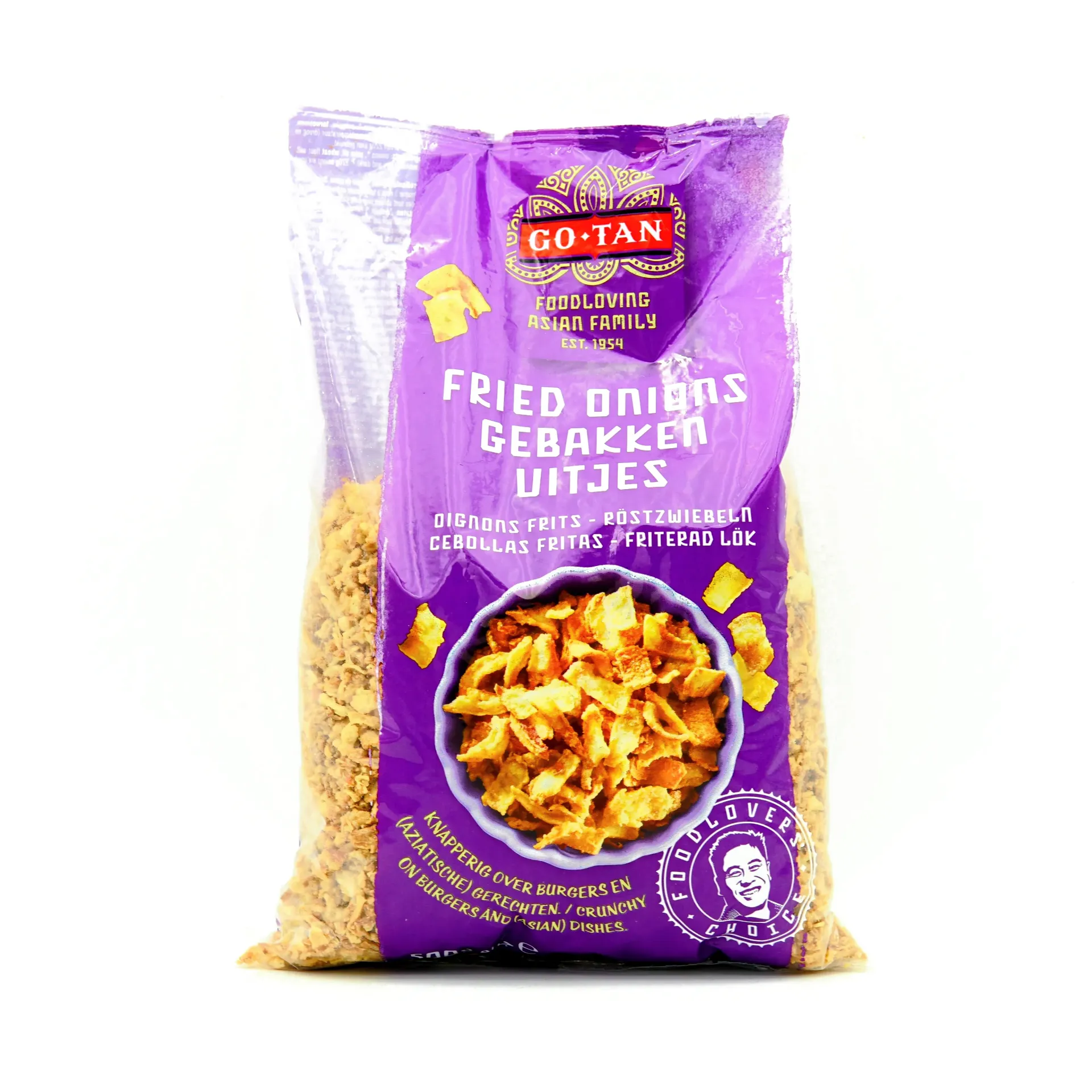 ONION FRIED 500G