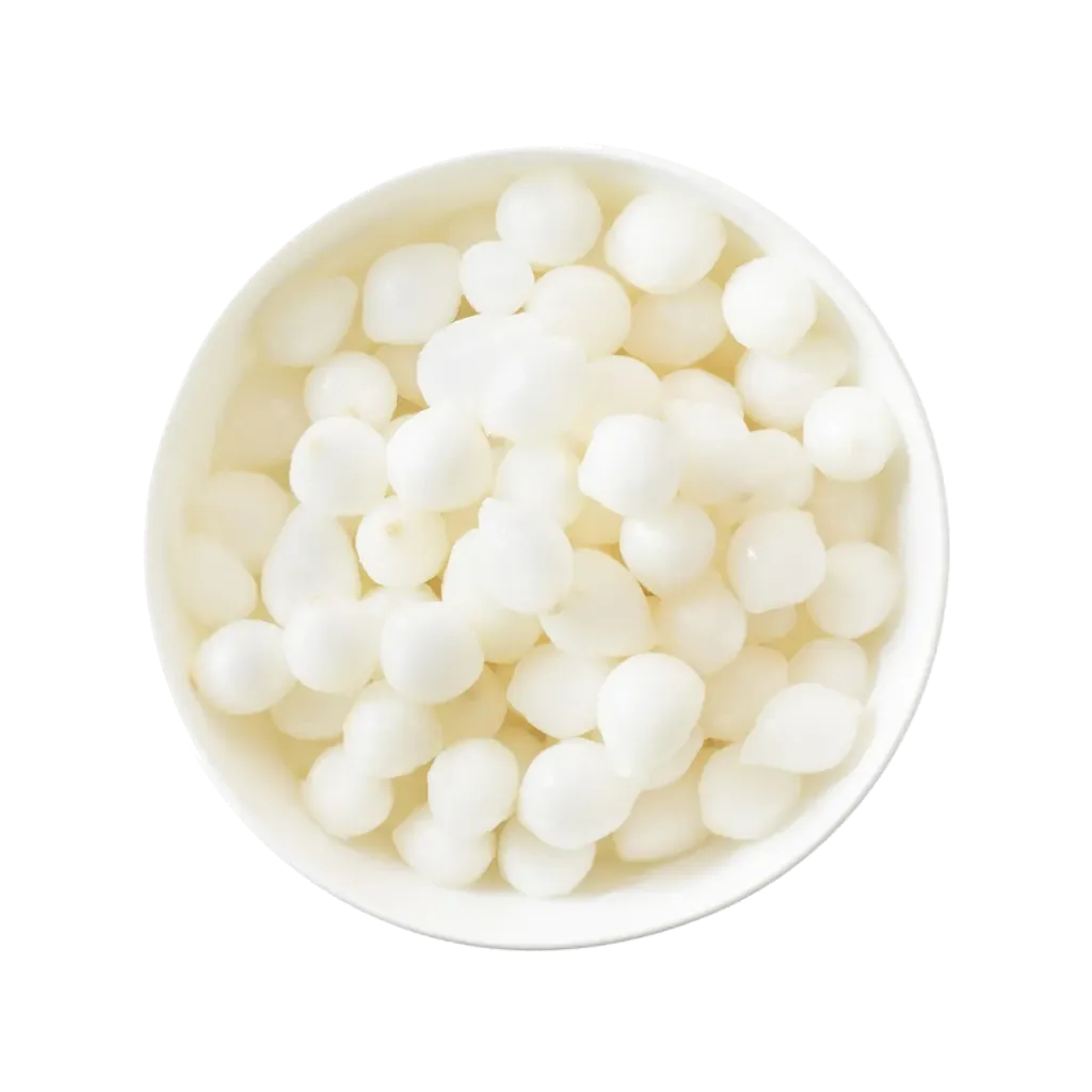 ONION PEARL FROZEN 2.5KG