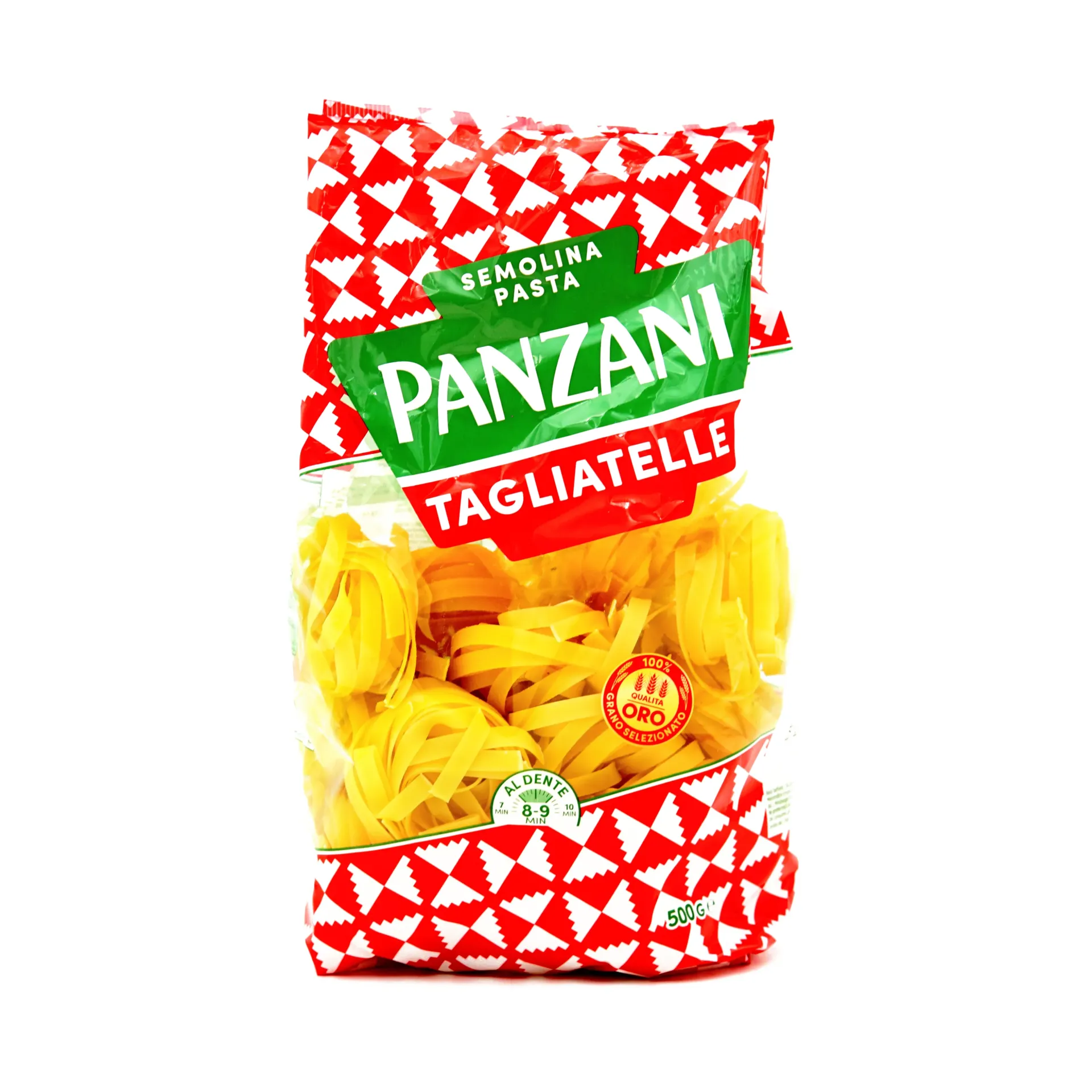 PANZANI TAGLIATELLE 500G