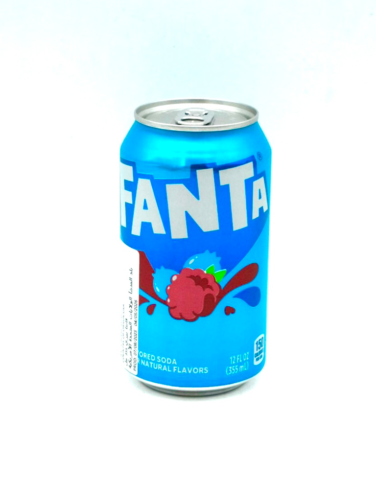 FANTA 355ML