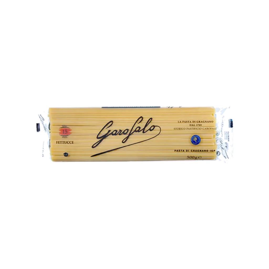 [42490] PASTA FETTUCCINE GAROFALO 500G