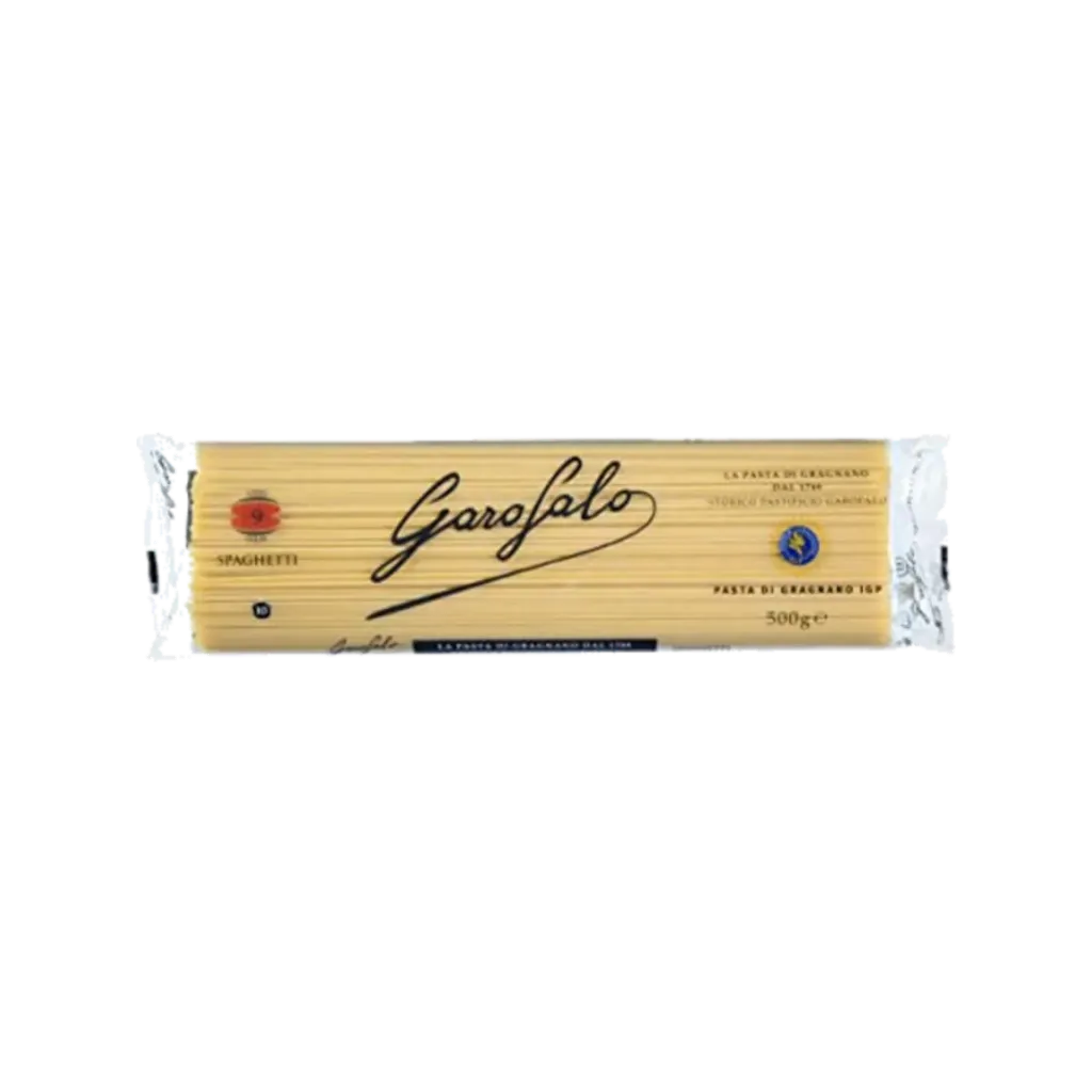 [42488] PASTA SPAGHETTI GAROFALO 500G