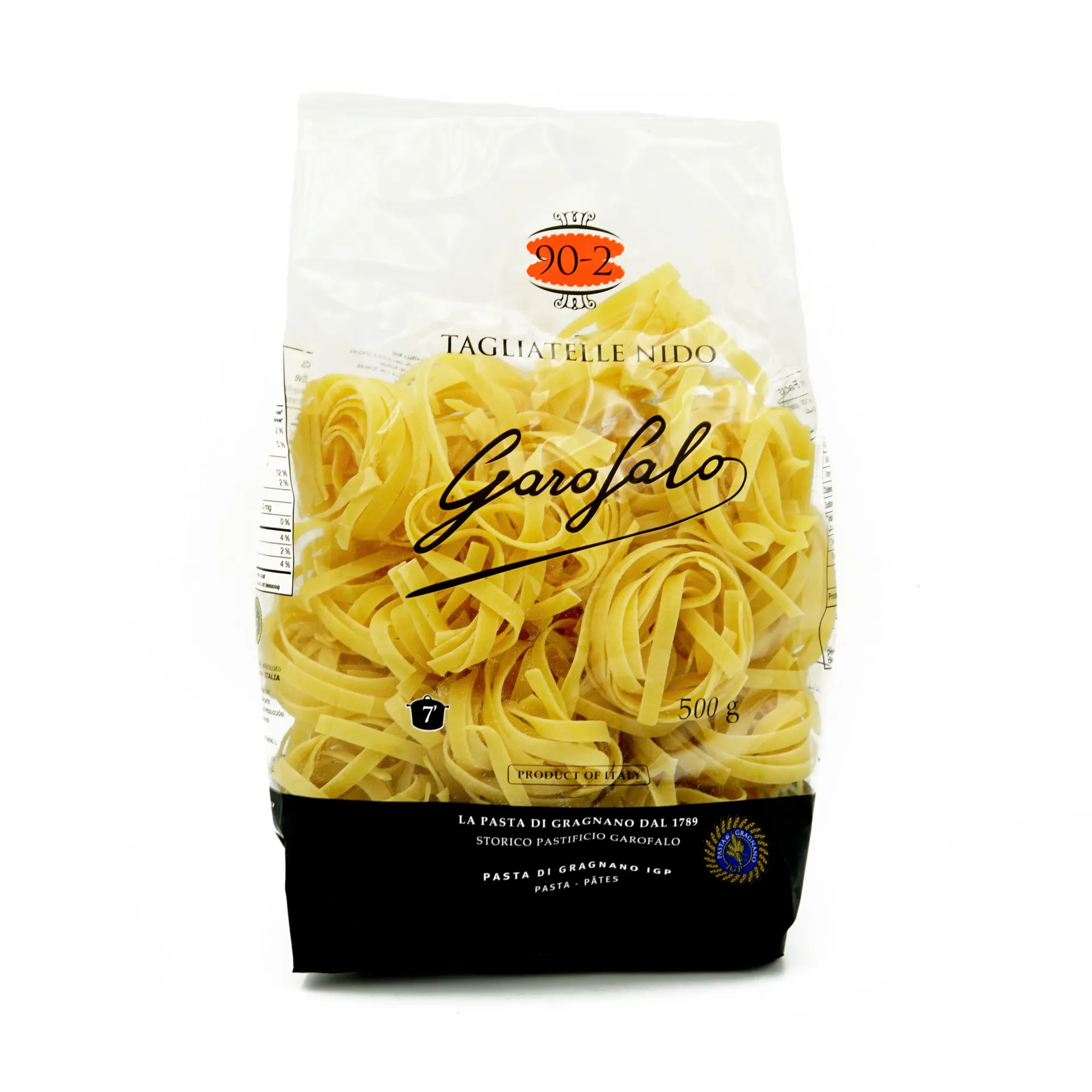 [42496] PASTA TAGLIATELLE GAROFALO 500G