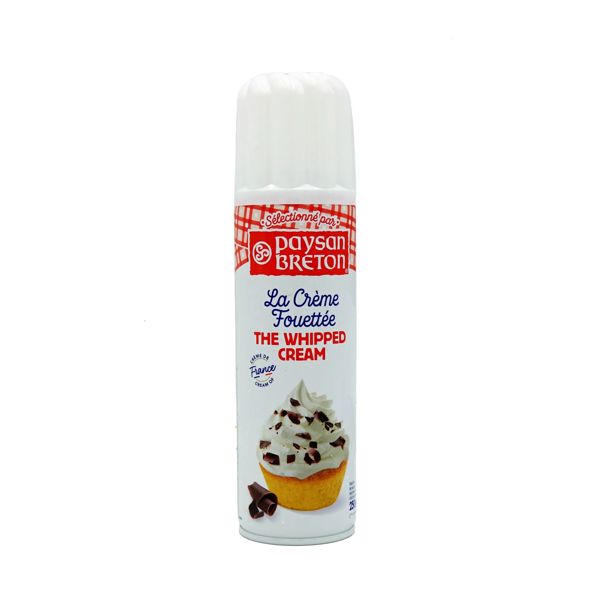 [42397] PAYSAN BRETON WHIPPED CREAM 250G