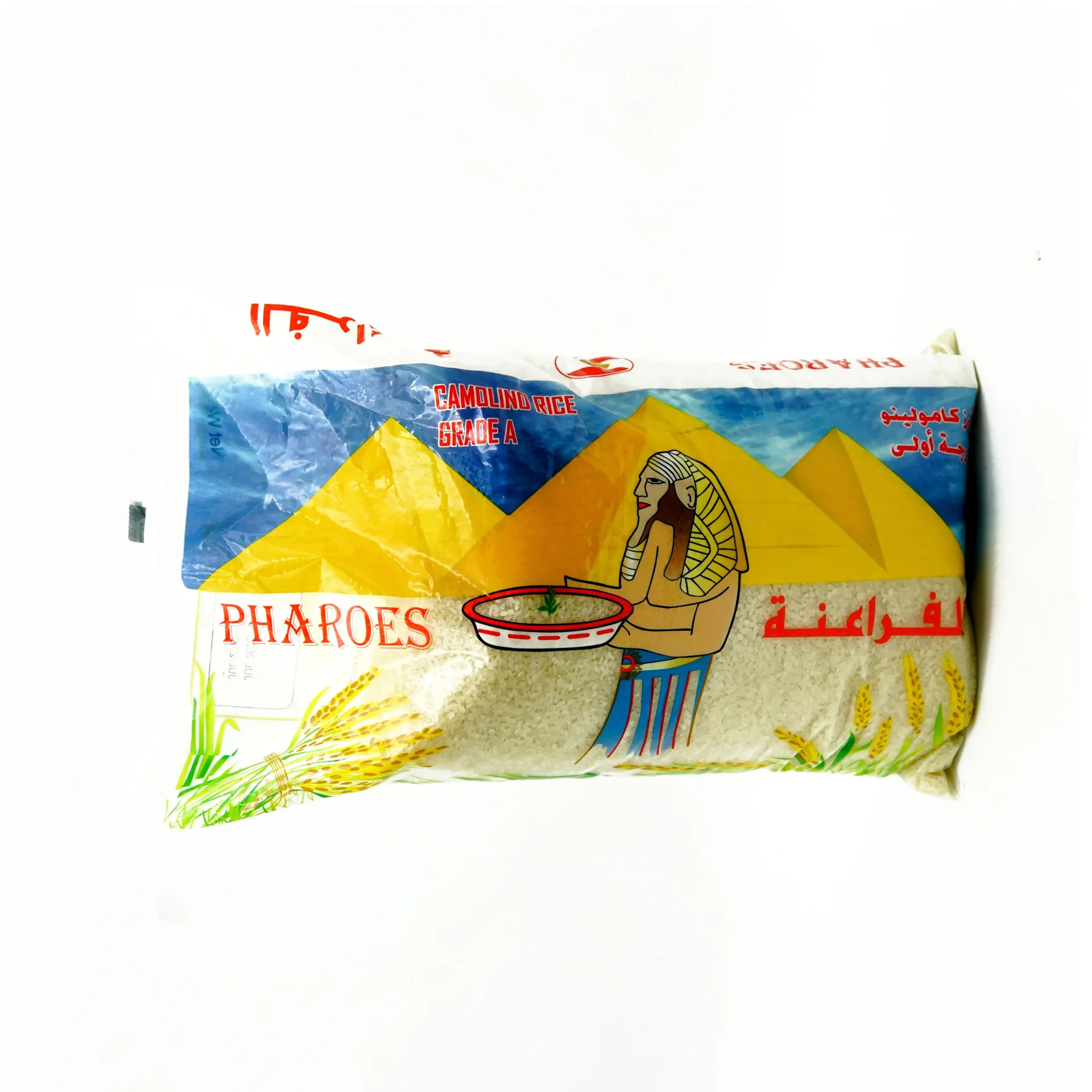 ارز مصري الفراعنه 10  كجم - MBX