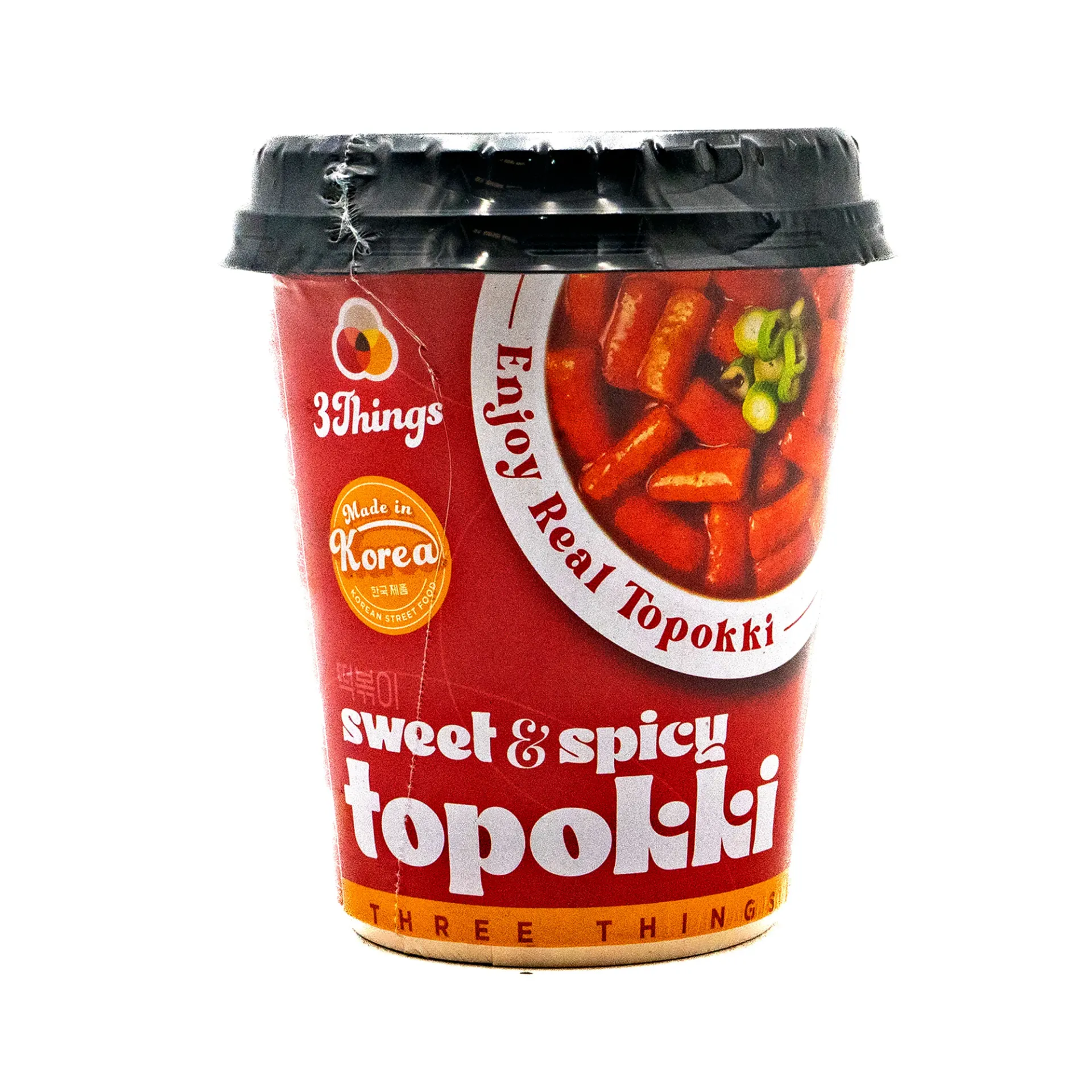 3 THINGS TOPOKKI 139G