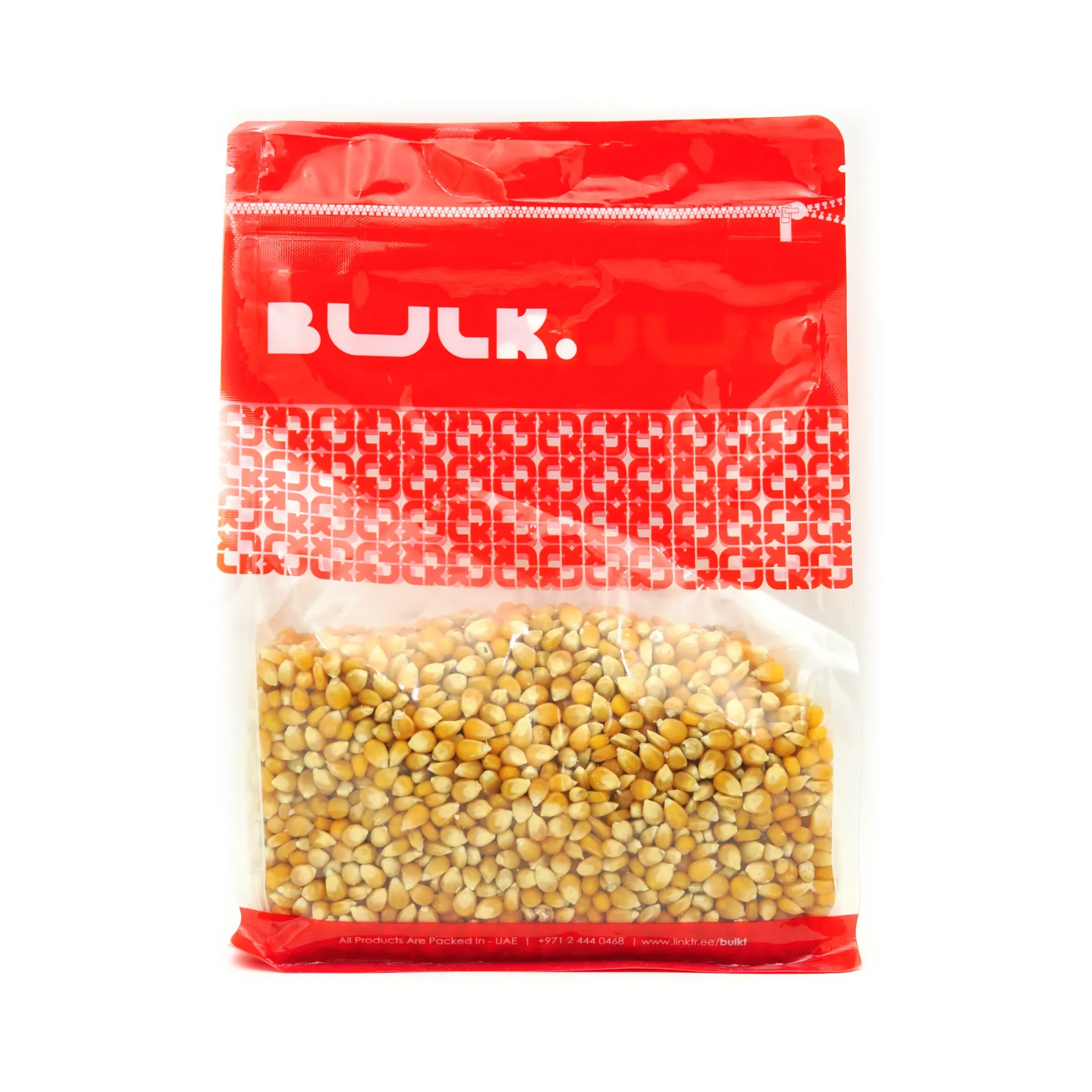 [200456] POP CORN CROWN 1KG