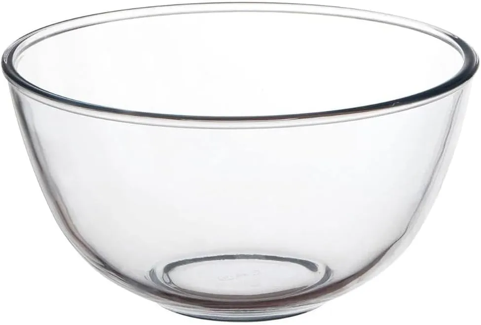 PYREX MIXING BOWL 15CM 700ML