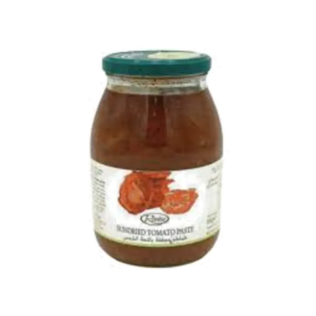 RANISE SUNDRIED TOMATO PASTE IN OLIVE OIL 950G