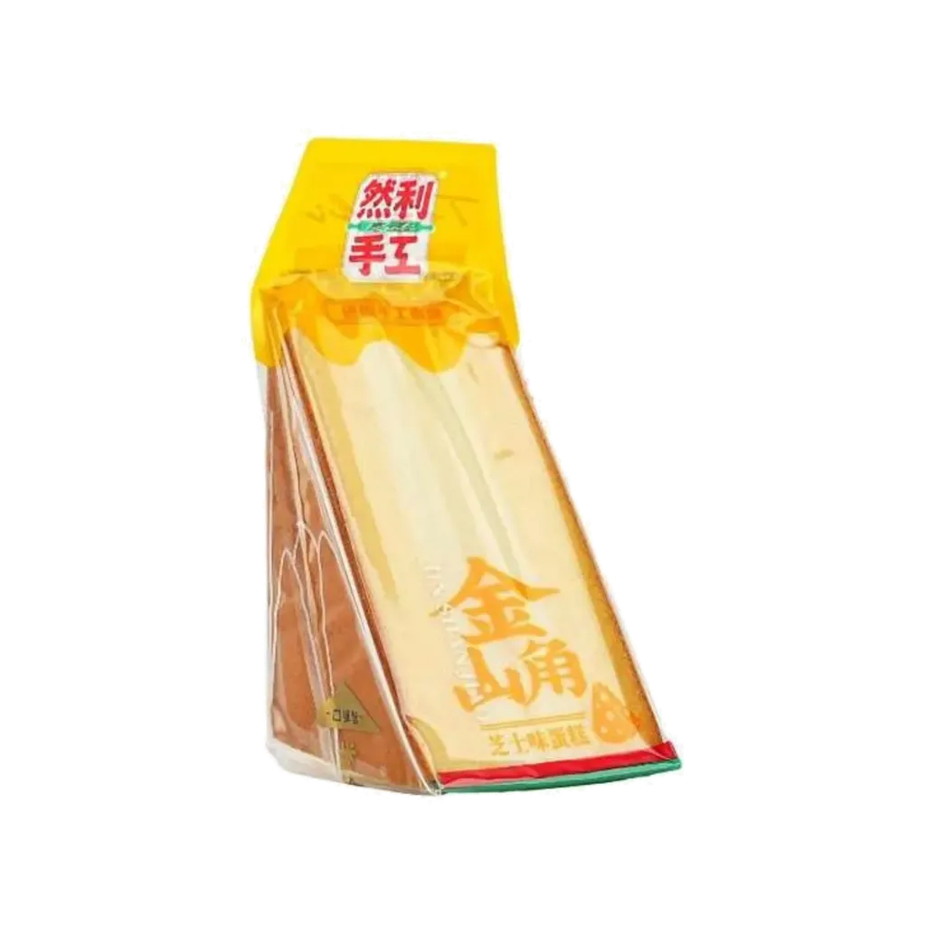 RANLI TRIANGLE CAKE 100G