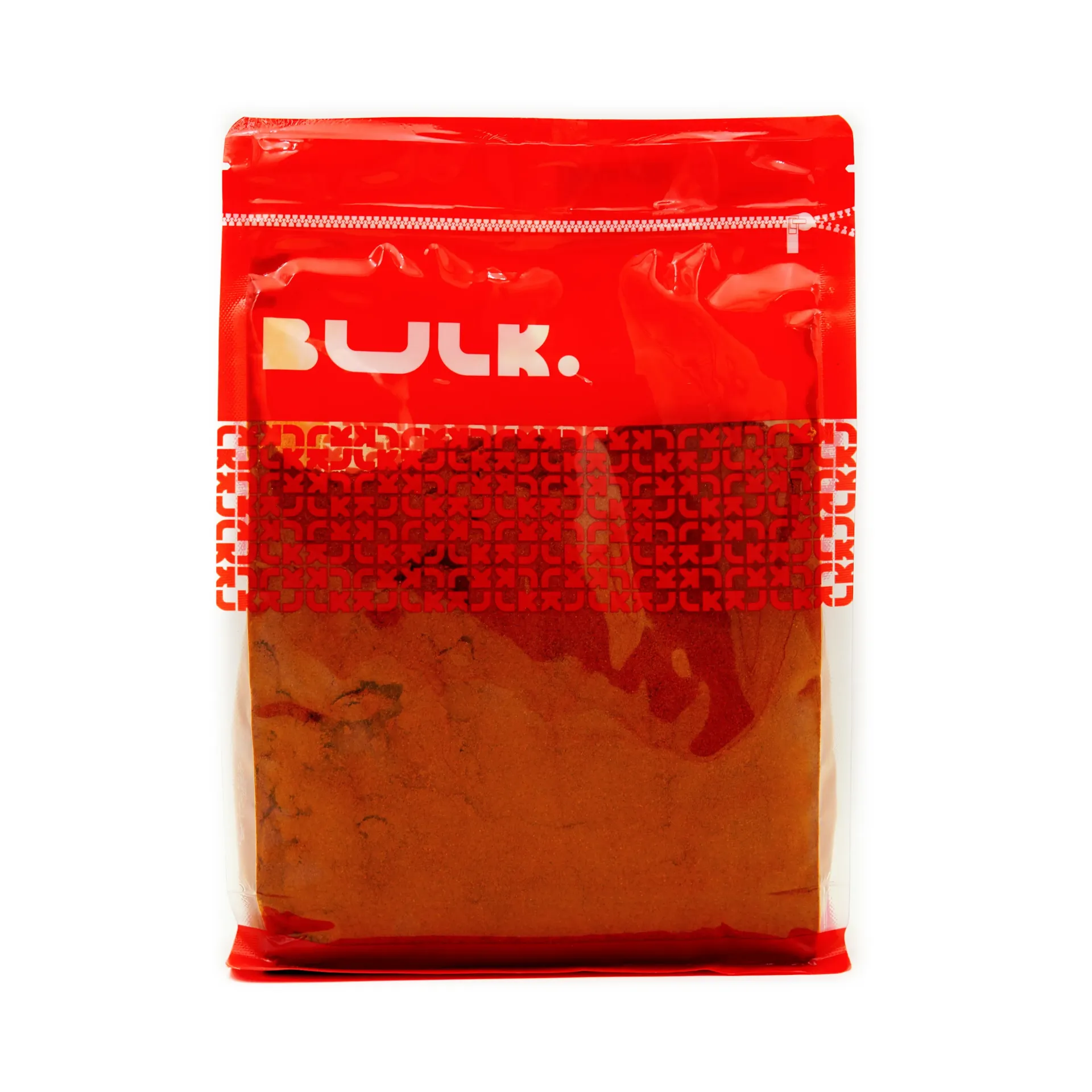 CRUSHED RED CHILLI SPICY 1KG