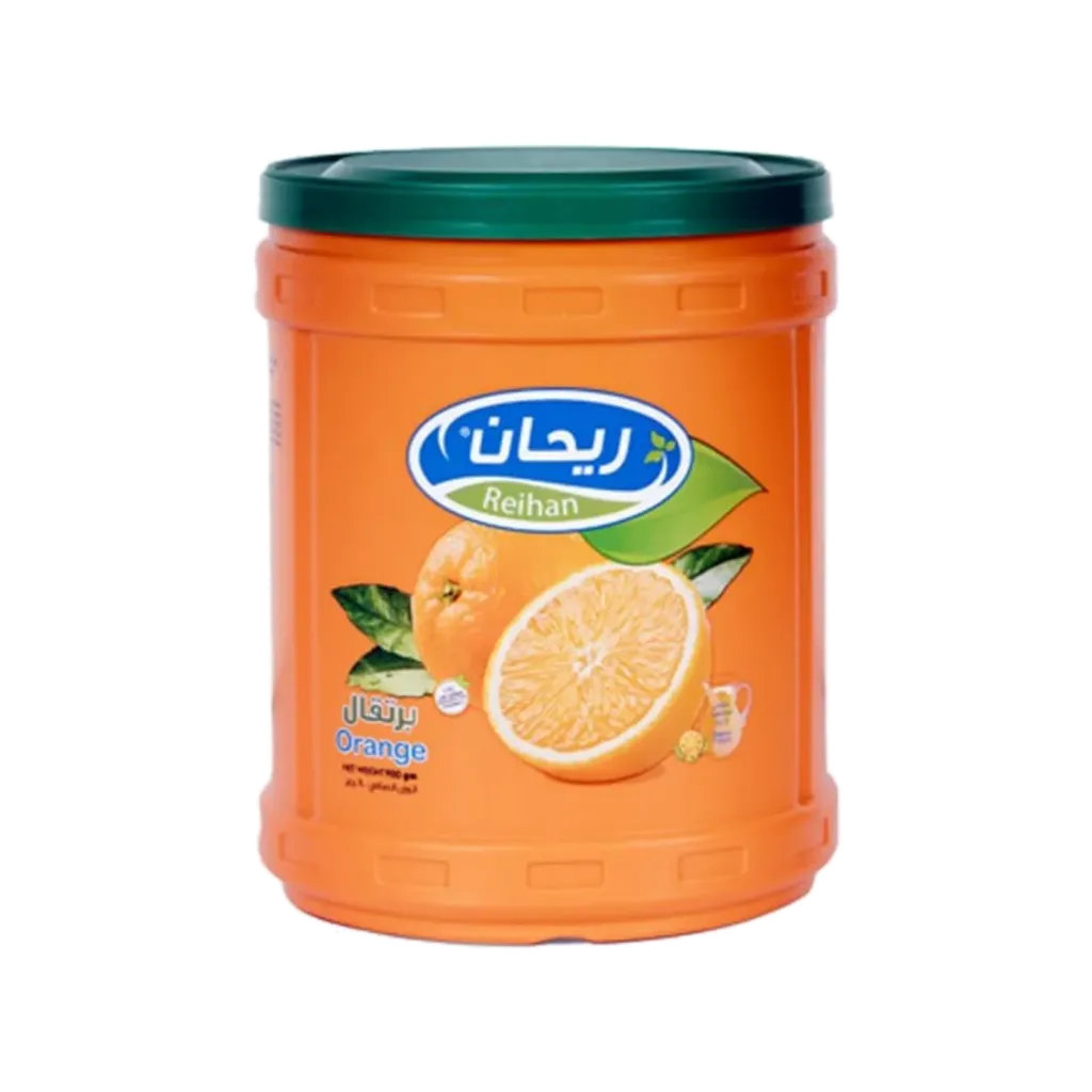 REIHAN POWDER 2.5KG