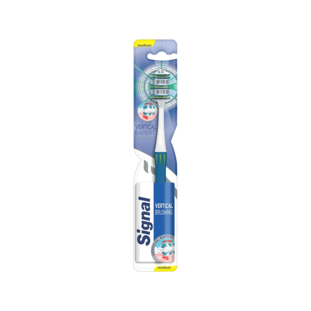SIGNAL TOOTHBRUSH VERTICAL EXPERT