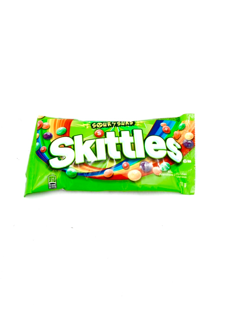 SKITTLE SOUR 51G