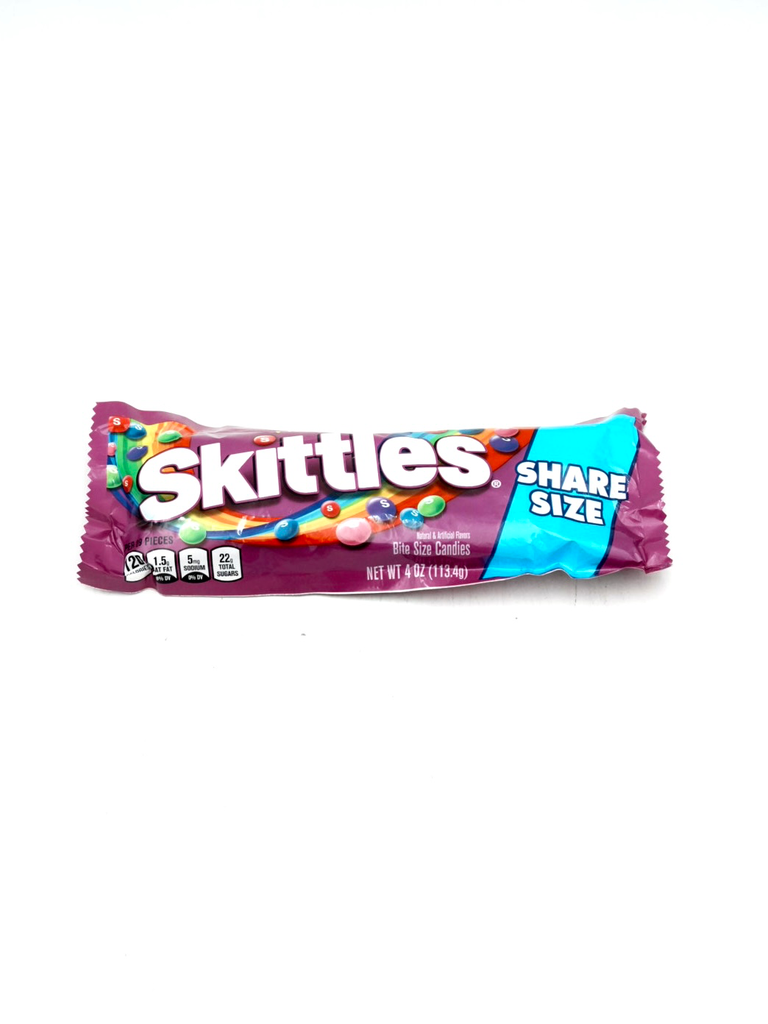 SKITTLES WILD BERRY 113.4G