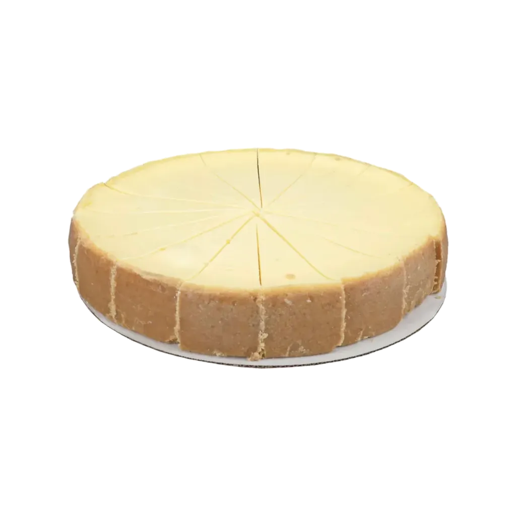 SS NEW YORK CHEESECAKE 1.93KG