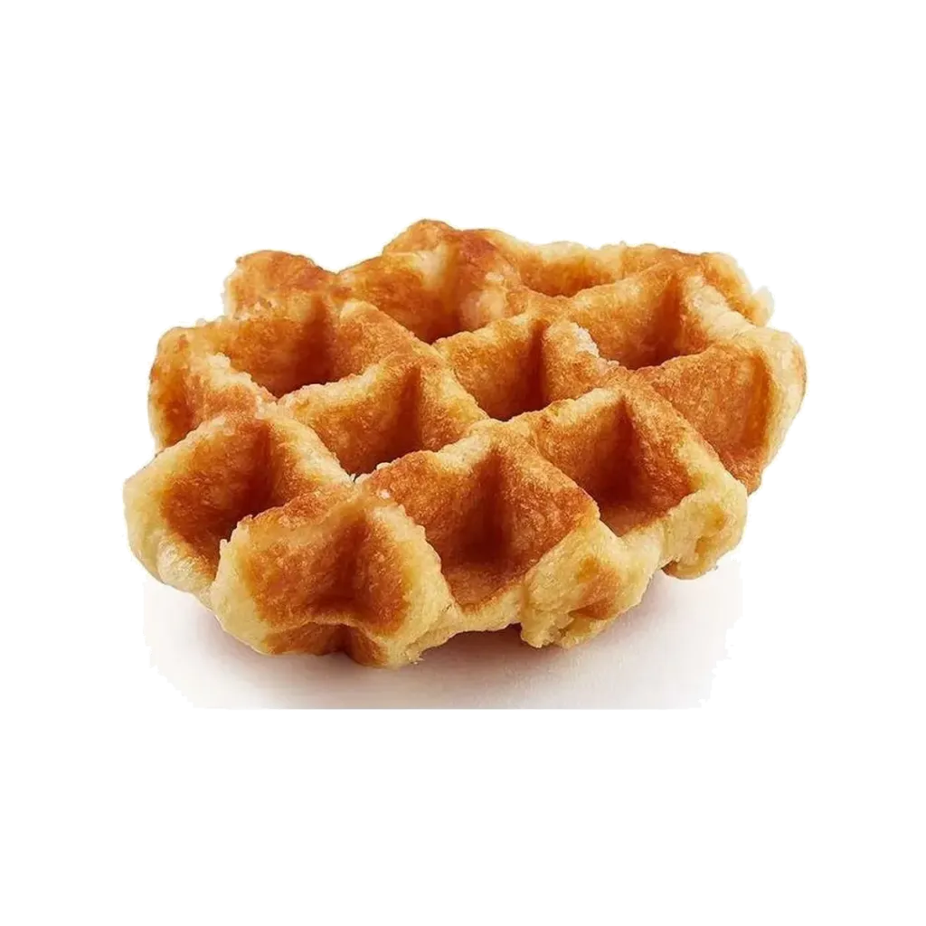 TOASTER WAFFLE 270G