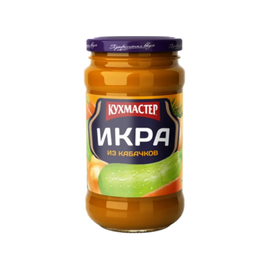 TULPAR SQUASH PASTE 400G