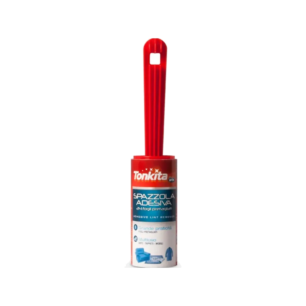 [TK66] TONKITA ADHESIVE ROLLER BRUSH